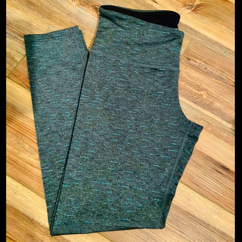 Tuff Athletics leggings